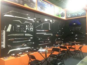 ฝาครอบช่องแอร์<span class=keywords><strong>รถ</strong></span>ยนต์, สำหรับ <span class=keywords><strong>Alphard</strong></span> Vellfire 30 2015 + OEM OTM โครเมี่ยม - Product Image 6
