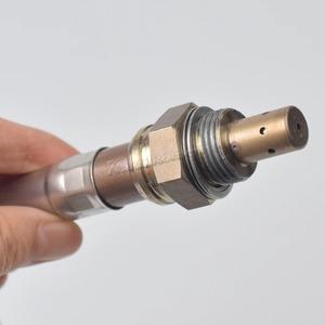 <span class=keywords><strong>Sensor</strong></span> de oxígeno de relación de combustible de alta calidad para MAZDA 6 1.8L 2.0L 2007-2013 nueva condición con 1 año de garantía OEM - Product Image 4