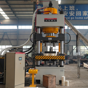 800 tấn Muối Khối Máy làm máy ép thủy lực cho động vật khoáng sản khối bò cừu liếm - Product Image 3