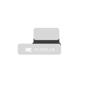 Câble flexible à matrice de points AY sans démontage pour <span class=keywords><strong>iPhone</strong></span> X-15PM - Product Image 1
