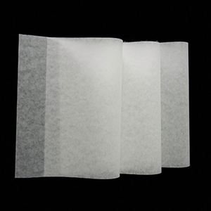 Single Sided Wax Coated <b>Paper</b> Customer's Logo Sandwich <b>Wrapping</b> Food Grade Wax Coated <b>Paper</b> - Product Image 2
