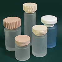 Diffuseur d'arômes avec couvercle en plâtre de diatomite, flacon vide pour huiles essentielles, parfum longue durée, désodorisant pour la maison et la voiture, personnalisable