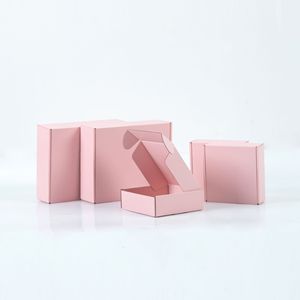 Boîtes d'expédition en carton à faible MOQ, boîtes d'expédition <span class=keywords><strong>mobiles</strong></span>, boîtes en carton ondulé, papier pour chaussures, papier postal, boîte pliante pour l'expédition - Product Image 1