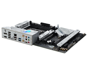 A SUS ROG STRIX B760-A GAMING WIFI D4 DDR5 LGA 1700 Carte mère de jeu Support intel 128G Carte mère - Product Image 5