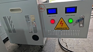 Scott biến áp 220V 380V 415V 440V 600V ba giai đoạn để duy nhất giai đoạn 220V 5KVA 10KVA 20kva 30kVA - Product Image 2
