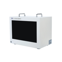 Instrument de gestion du fer métallique Affichage LED Testeur d'analyse du carbone-silicium Analyseur d'analyse de mesure de support OEM personnalisé