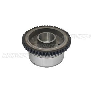 243503C100 Piñón de ajuste de sincronización del árbol de levas de admisión y escape, pieza de motor para accesorios de coche Kia Sorento - Product Image 1