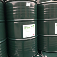 Polybutène PB1300 de Korea DL Chemical, polyisobutylène PIB1300 à haute viscosité pour le caoutchouc, les adhésifs et les produits d'étanchéité
