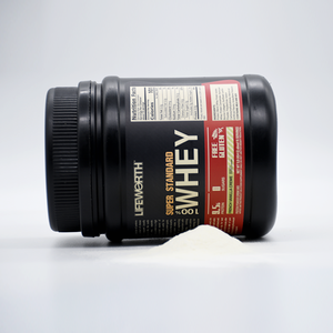 ผง<span class=keywords><strong>เว</strong></span>ย์โปรตีน LIFEWORTH <span class=keywords><strong>ราคา</strong></span>โรงงาน น้ำหนัก 1 <span class=keywords><strong>ป</strong></span>อนด์ 454 กรัม โปรตีน 30%/70% คุณภาพสูง - Product Image 3