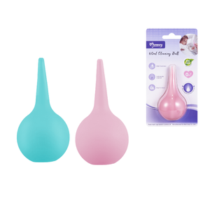 60ml Aspirateur Nasal Réutilisable pour Bébé Oreille Ampoule <span class=keywords><strong>Seringue</strong></span> pour Infant Bébé Congestion Soulagement <span class=keywords><strong>Nez</strong></span> Ventouse pour Bébé - Product Image 1