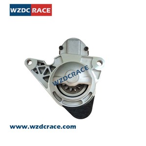 มอเตอร์สตาร์ท WZDC RACE รุ่น TSC12-1824110755 สำหรับ Buick Excelle 1.3T 48V Mild Hybrid อะไหล่ทดแทน - Product Image 2