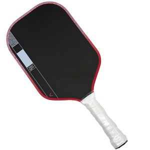 Précommande 2026 Ben Johns <span class=keywords><strong>Pro</strong></span> V 16mm/14mm GEN 5 Raquette de Pickleball Portable à Cadre Cinétique en Fibre de Carbone Approuvée USAPA UPA-A - Product Image 1