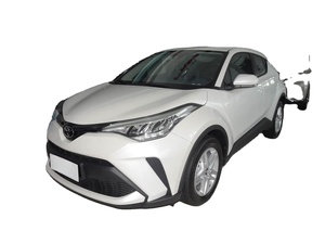 Toyota C-HR 2.0L Comfort Edition 2022 d'occasion, conduite à gauche, automatique, SUV, toit ouvrant, prix négociable, inspecté, forte remise - Product Image 1
