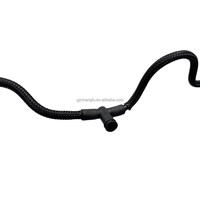Tuyau séparateur d'huile JDE10729 LR013531 pour Land Rover Range Rover Sport L320 L494 Vogue L405 Discovery 4 L319 3.0TD V6 Diesel