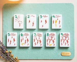 เดอะ ชีคกี้ ไลน์: ซานตาโมนิกา รีลีส มีสินค้าสองชิ้นในชุดนี้ - Product Image 5