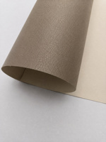 Papel Recubierto de PVC Ecológico e Impermeable para Encuadernación de Libros, Papel para Cubiertas de Documentos, para Cajas de Regalo de Lujo, Cuadernos y Cubiertas de Certificados