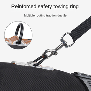 יצרן מקור skynuo יצרן מקור שיפוע כלב חורף עמיד למים בגדים חמים חיצונית בגדי חיות מחמד חמים הסיטונאי - Product Image 2