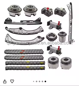 Kit Perbaikan Rantai Timing untuk Toyo Ta 3UR-FE 5.7L V8 OE 13521-38030 13560-0S011 Land Cruiser Tundra LX570 - Product Image 1