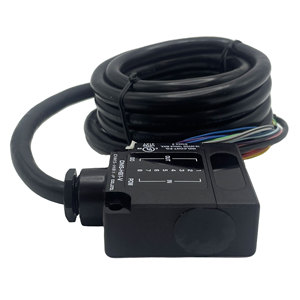 Sensor de Desplazamiento Láser Digital HB1-P Nuevo y Original, Tipo de Alta Precisión, 1 Año de Garantía - Product Image 6