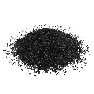 850-950 Adsorption value coal based granular activated carbon refill