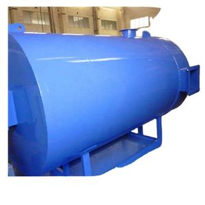 Comercial PLY/PQY/JRML eficiente ahorro de energía Haomai calefacción de vapor automática horno de aire caliente 220V/380V voltaje para tribásico - Product Image 3