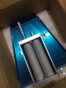 2 валика, ручная дробилка зерна - Product Image 4