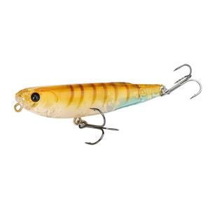 TSURINOYA FLICKER <span class=keywords><strong>70F</strong></span> Z Dog Topwater Walker señuelo de pesca 70mm 8,4g lápiz Artificial palo flotante cebo duro para Bass Pike Plug - Product Image 1