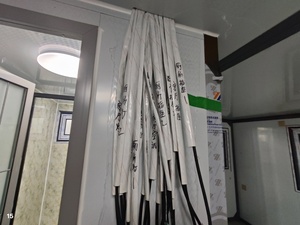 Convient aux appartements, studios, usage commercial, maisons préfabriquées de type conteneur, bon prix, bonne qualité - Product Image 5