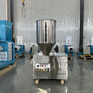 Factory Direct <b>Supply</b> Multifunctional Fish Pet Dog <b>Feed</b> Pellet Drying Vertical Dryer for sale - Product Image 6