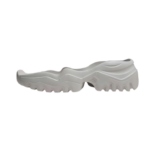HT-9K2591 Suela para Zapatos Casuales Blancos, Material EVA, para Caminar y Correr al Aire Libre, Precio Económico para Fábricas de Calzado - Product Image 2