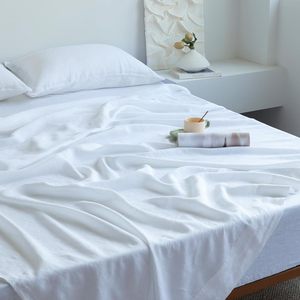 Haute qualité du fabricant 100% Premium French Grown Long fil <span class=keywords><strong>de</strong></span> laine <span class=keywords><strong>jetable</strong></span> drap <span class=keywords><strong>de</strong></span> <span class=keywords><strong>lit</strong></span> <span class=keywords><strong>linge</strong></span> <span class=keywords><strong>de</strong></span> <span class=keywords><strong>lit</strong></span> ensemble ajusté feuille dormeurs chauds - Product Image 2