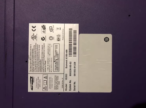 Commutateur réseau Gigabit géré par Web Extreme Networks Summit X150-48t à 48 ports, sans ventilateur, accès d'entreprise - Product Image 2