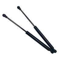 Amortisseur de capot moteur pour Bentley Continental Flying Spur GT GTC OEM 3W0823475B