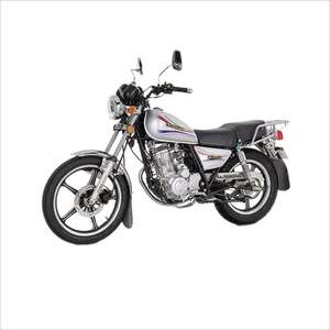 دراجة نارية من شركة GALLOP بمحرك رباعي الأشواط سعة <span class=keywords><strong>125</strong></span> سي سي و150 سي سي/250 سي سي مع خوذة بلوتوث للبالغين - Product Image 6