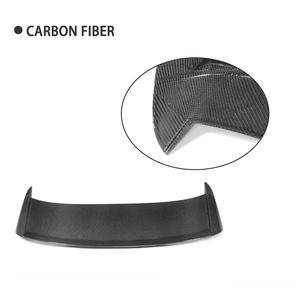 Alerón de Techo Deportivo <span class=keywords><strong>A3</strong></span> de Primera Calidad, Alerón Trasero para <span class=keywords><strong>Audi</strong></span> <span class=keywords><strong>A3</strong></span> 8v <span class=keywords><strong>Attraction</strong></span> Hatchback 14-16 - Product Image 3