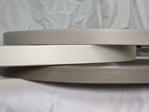 Banda de Borde Metálica de PVC Rentable, Decorativa para Muebles, Ecológica, Duradera, Resistente a los Arañazos, Fácil de Procesar, Personalizable - Product Image 5