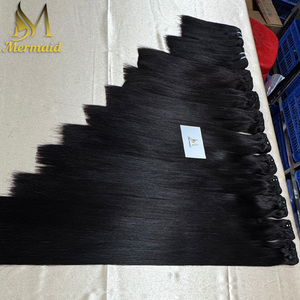ชุดปิดผมลูกไม้ HD 2x6 แบบ 3+<span class=keywords><strong>1</strong></span> แพ็คเกจ พร้อมผมแท้บราซิล Remy 100% แบบ Super Double Drawn - Product Image 5