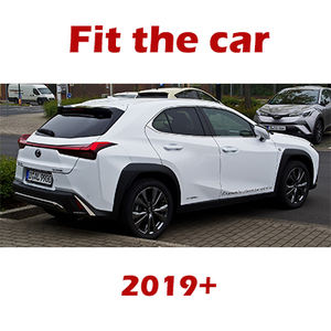 ¡Descuento! Kit de elevación de portón trasero eléctrico automático para <span class=keywords><strong>Lexus</strong></span> <span class=keywords><strong>UX</strong></span>, apertura y cierre automático de portón trasero con sensor de pie - Product Image 2