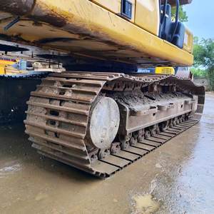 Excavadora CAT Usada Caterpillar 320GC Original Excavadora Usada Cat 320gc 320d2 320dl 320c 320cl 320d Excavadora Buena Calidad - Product Image 6