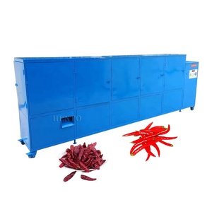 Máquina automática <span class=keywords><strong>de</strong></span> eliminación <span class=keywords><strong>de</strong></span> tallo <span class=keywords><strong>de</strong></span> pimienta, separación <span class=keywords><strong>de</strong></span> tallo <span class=keywords><strong>de</strong></span> pimienta verde, máquina <span class=keywords><strong>de</strong></span> corte - Product Image 2