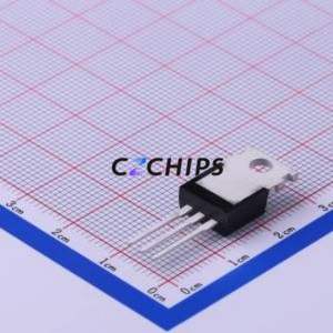 Original nouveau CRST040N10N TO-220 Transistor à effet de champ à transistor (MOSFET) vente entière puces de composants électroniques et Service de nomenclature - Product Image 2