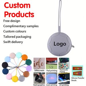 OEM/ODM Silicone Storage <b>Pouch</b> Coin Purse with Zipper for Outdoor Sports - Product Image 1