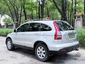 <span class=keywords><strong>Honda</strong></span> CR-V 2018 a Benzina, Guida a Sinistra, SUV Usato, Automobile Compatta, VIN 004112 - Product Image 3