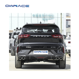 Jetour X70 Offre Spéciale 2025 nouvelle marque <span class=keywords><strong>adulte</strong></span> voiture 1.6T 2.0T essence Euro VI norme d'émission couleur cerise Jetour X70 voiture - Product Image 6