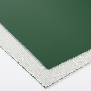 Fabricante de goma Circular <span class=keywords><strong>Diamond</strong></span> Transportadoras Pvc Cleats Cinta de correr Caminar Transmisión <span class=keywords><strong>Cintas</strong></span> Cinta transportadora industrial - Product Image 6