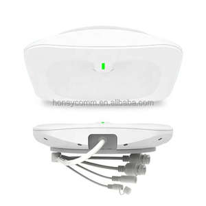 mqtt物联网无线网关aoa网关手镯ble uwb rtls - Product Image 4