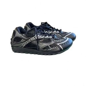 Product Fashion Sneakers for Men and Women New Designer Height Increasing Lace-Up <b>Soft</b> Toe Style <b>Shoes</b> - Product Image 1