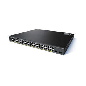 WS-C2960X-48FPD-L 2960X-48FPD-L - Switch de 48 Puertos Administrado para Montaje en Rack WS-C2960X-48FPD-L - Product Image 5
