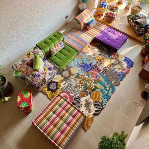 Ensemble de canapés pour salon, ensemble de canapés en tissu, style moderne, meubles, canapé de salon, canapé <span class=keywords><strong>Bobois</strong></span> <span class=keywords><strong>Mah</strong></span> <span class=keywords><strong>Jong</strong></span> - Product Image 1