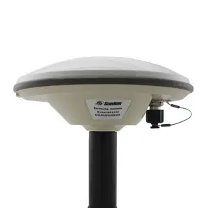 Antena gps gps500, antena gps bds gps, glonass e sistema galileo, antena de banda completa para medição inteligente